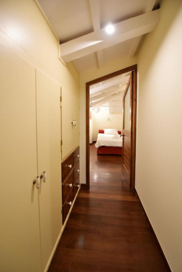 Kamini'S Tranquility Retreat Villa Hydra  Bagian luar foto